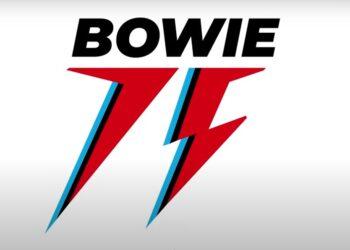 Bowie: 75 años de una leyenda + Top 10 canciones 3 2024