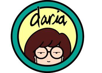 Daria: A 20 años del final de una de las series más icónicas de la 'Generación X' 9 2024