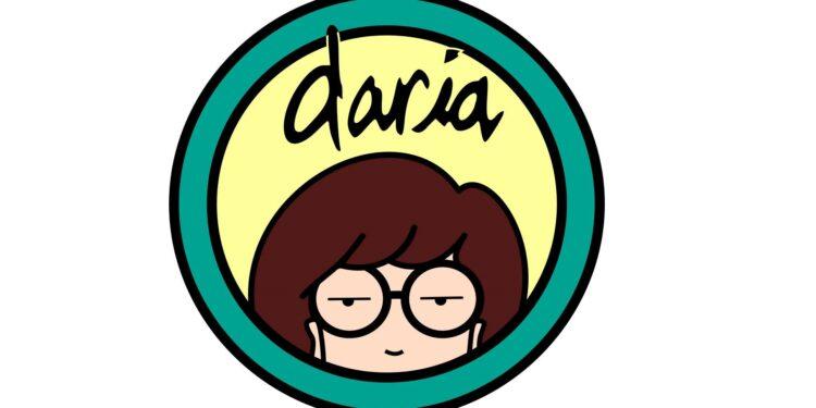 Daria: A 20 años del final de una de las series más icónicas de la 'Generación X' 1 2024