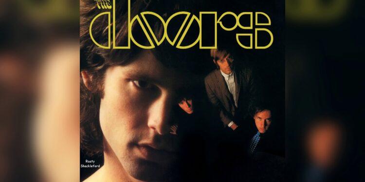 "The Doors": A 55 años de la apertura de las puertas de la percepción 1 2024
