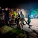 Tiroteo y pánico en un festival en Paraguay: asesinaron a balazos a una influencer y a un espectador 3 2024