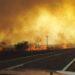 Incendios: la visibilidad es reducida en rutas del sur de Misiones y norte de Corrientes a causa del humo 3 2024