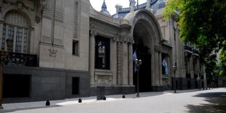 La Argentina pidió una salida "pacífica" al conflicto de Ucrania 1 2024