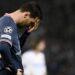 La prensa francesa le bajó el pulgar a Messi: lo calificaron con 3 puntos 3 2024