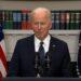 Biden denuncia una "invasión rusa" y que "si van más allá" irán con mayores sanciones 6 2024