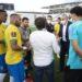 La Fifa determinó que el partido suspendido entre Brasil y Argentina debe repetirse 3 2024
