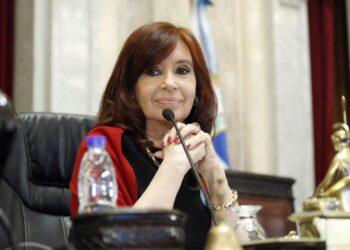 Consejo de la Magistratura: Cristina Kirchner apuntó contra "la casta de la que nadie habla" 15 2024