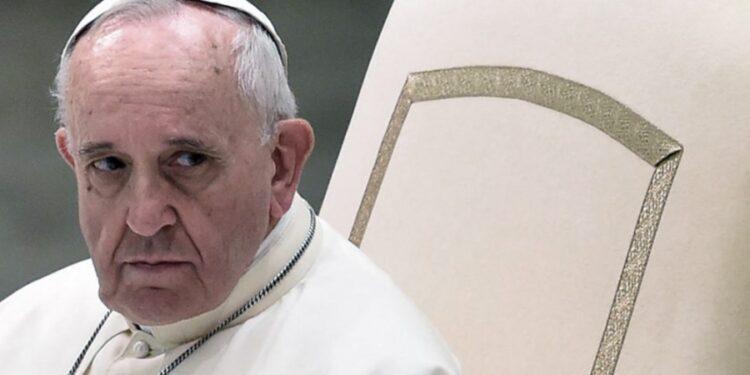 Vaticano: el Papa se presentó en la embajada rusa para intentar mediar en el conflicto 1 2024