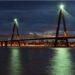 Encarnación: se completó el cupo del puente y varios argentinos deberán pasar la noche en el vecino país 3 2024