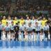Futsal: Argentina le ganó a Paraguay y se consagró campeón de América 3 2024