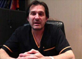 Condenan a cuatro años de prisión a Aníbal Lotocki, el “cirujano de las famosas” 9 2024