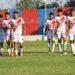 Fútbol: Guaraní cayó ante Juventud Antoniana de Salta y quedo sin ascenso 1 2024