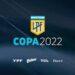 Futbol: Se inicia hoy la Copa de la Liga Profesional 3 2024