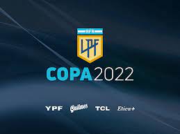 Futbol: Se inicia hoy la Copa de la Liga Profesional 7 2024