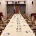 La negociación: Ucrania exige un alto el fuego y Rusia pide conversar "en silencio" 3 2024