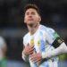 La vuelta de Messi y siete debutantes en la última prelista de la selección 3 2024
