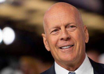 Bruce Willis se retira de la actuación por problemas de salud: padece afasia 1 2024