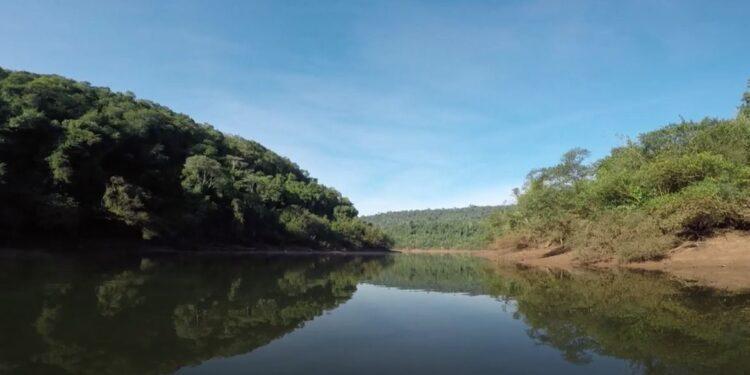 En el Día Mundial del Agua, Rovira destacó al Acuífero Guaraní, el tercer reservorio más importante a nivel mundial 1 2024