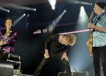 Los Rolling Stones celebra sus 60 años de historia con una gira europea 3 2024