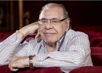 Murió Enrique Pinti, el artista que le puso humor y vértigo a las desventuras argentinas 3 2024