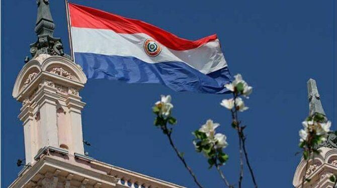 Paraguay: el país vecino atrasó una hora sus relojes 1 2024