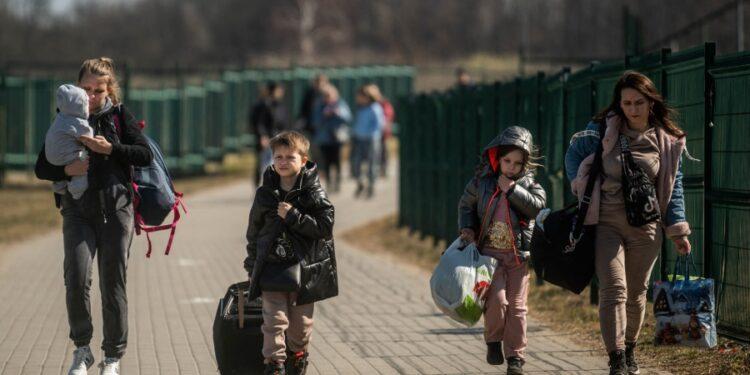 Rusia y Ucrania rebajan expectativas de un pronto fin a la guerra pese a promisorias negociaciones 1 2024