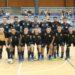 Futsal de primera: el Finito espera por Argentina-Brasil este viernes a las 21.30 6 2024