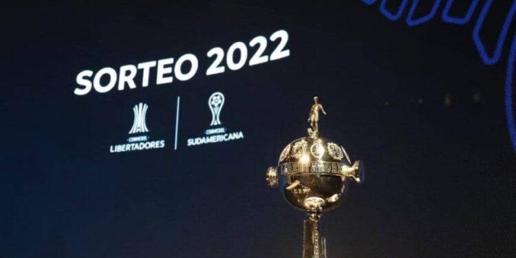 Sorteo Copa Libertadores 2022: así quedó la Fase de Grupos, en la que River y Boca ya conocen a sus rivales 1 2024