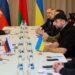 Rusia y Ucrania acercan posiciones en la mesa de negociación 3 2024