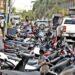 Lamentan que límite al estacionamiento de motos en Posadas “desalienta su uso cuando en el mundo es al revés” 3 2024
