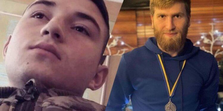 Las tristes consecuencias de la Guerra Rusia-Ucrania: murieron los primeros dos futbolistas ucranianos 1 2024