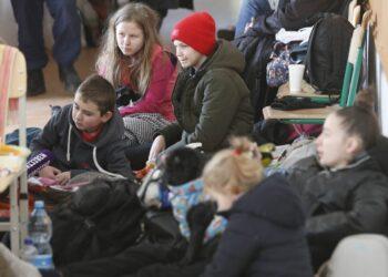 Ucrania hace nuevo intento de evacuar la asediada ciudad de Mariupol 15 2024