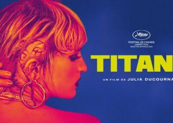 "Titane": Para quienes se animan a salir de los clichés yankees y descubrir el cine francés 11 2024