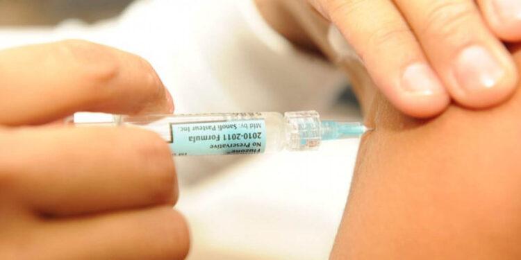 Adelantan vacunación antigripal por el brote de influenza y las provincias recibirán las dosis la semana próxima 1 2024