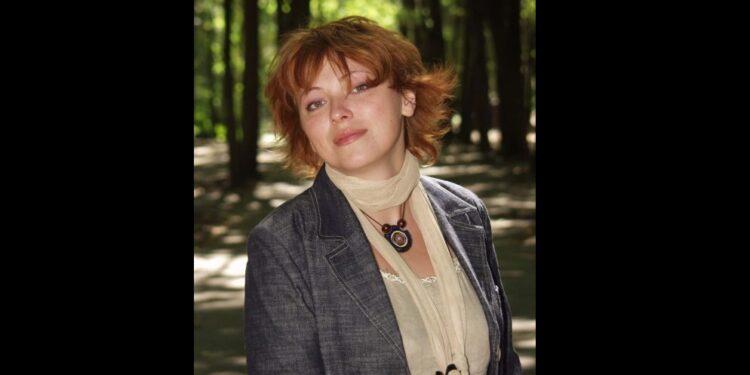 Zhanna Chuchman: La periodista ucraniana nos relata en primera persona su experiencia 1 2024