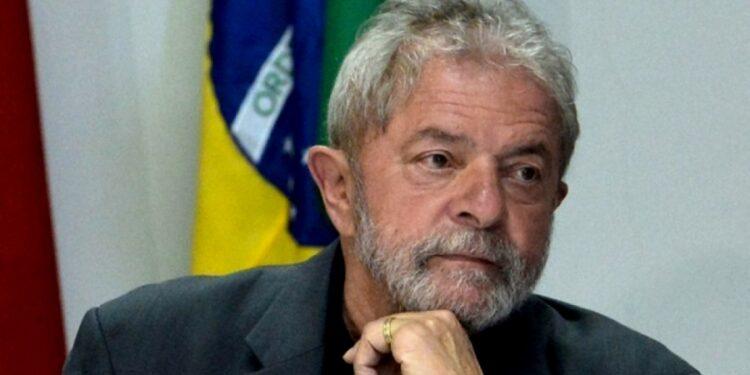 Lula envió a un emisario a hablar con las FFAA 1 2024