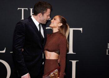 Veinte años no es nada: Jennifer Lopez y Ben Affleck, el amor después del amor 13 2024