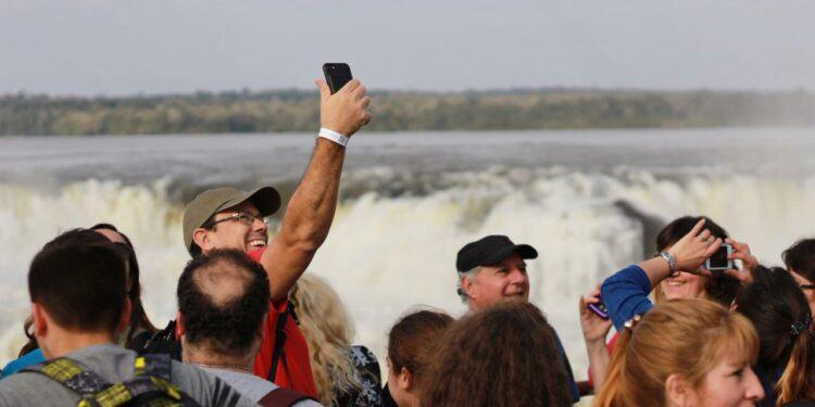 Se esperan cifras récord en destinos de todo el país, entre ellos Iguazú que tendrá más del 90% de ocupación 1 2024