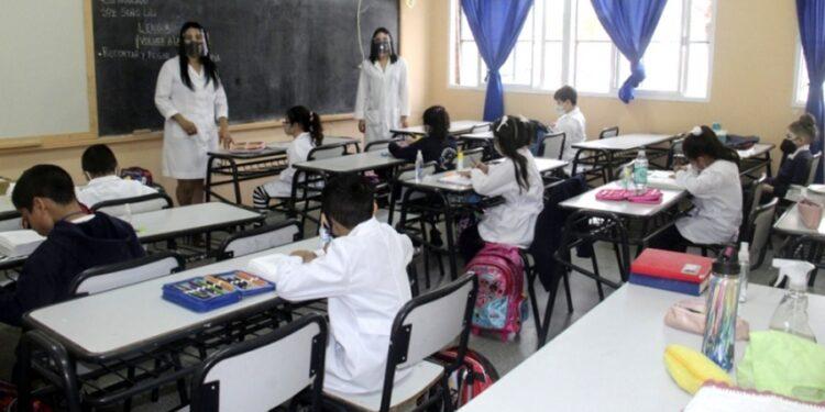 Califican de “preocupante” proyecto de extensión de horario en escuelas primarias 1 2024