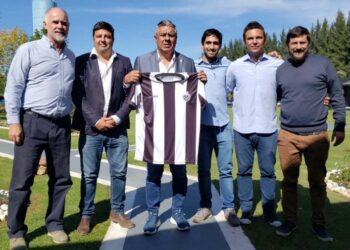 El club más viejo del fútbol argentino debuta en la Primera D 13 2024