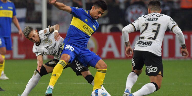 Copa Libertadores: Boca perdió con Corinthians en Brasil y quedó último en su grupo 1 2024