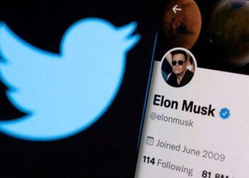 Elon Musk es el nuevo dueño de Twitter: pagó USD 44.000 millones 7 2023
