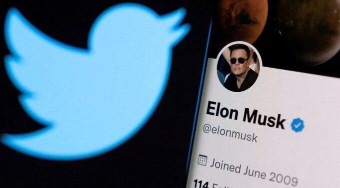 Elon Musk es el nuevo dueño de Twitter: pagó USD 44.000 millones 1 2024