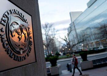 El FMI advierte al Gobierno que el ajuste no recaiga en los pobres y jubilados 19 2024
