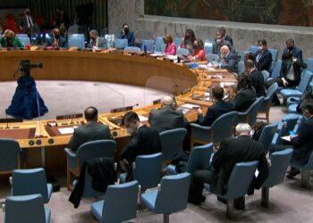 Ucrania y Rusia trasladaron a la ONU sus acusaciones por los muertos en Bucha 1 2024
