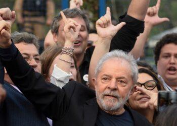 "Sur": Lula da Silva propuso crear una moneda única para toda América Latina 19 2024