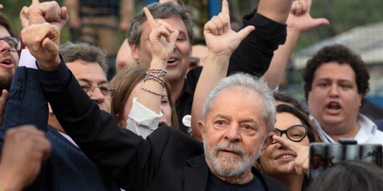 La ONU ratificó que se vulneraron los derechos legales de Lula da Silva durante su juicio 1 2024