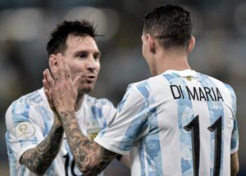 Demanda récord de entradas para ver a la Argentina en Qatar 2022 9 2024