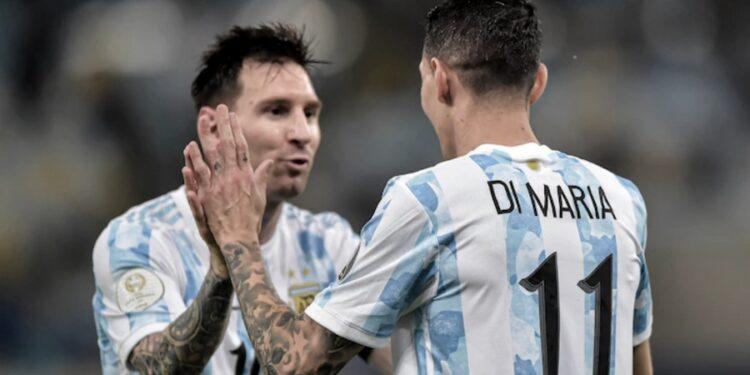 Demanda récord de entradas para ver a la Argentina en Qatar 2022 1 2024