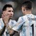 Demanda récord de entradas para ver a la Argentina en Qatar 2022 3 2024